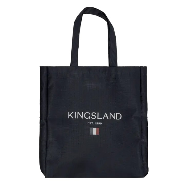 KINGSLAND 713 JORDIN ｼｮｯﾋﾟﾝｸﾞﾊﾞｯｸﾞ