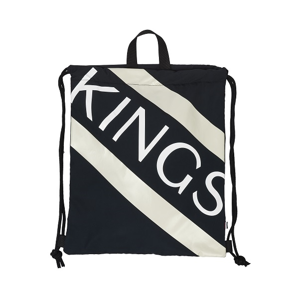 KINGSLAND　975　NATASHAｼﾞﾑﾊﾞｯｸﾞ