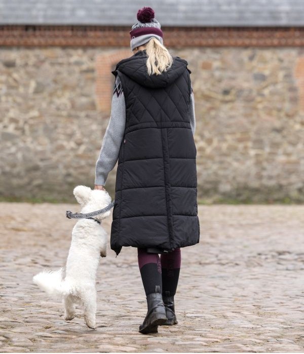 KINGSLAND　001　MACEY　首輪＆リード 