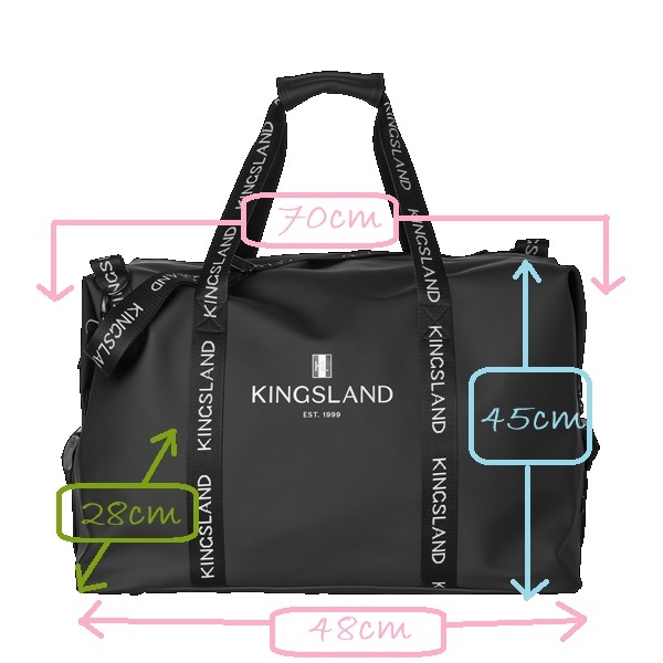 KINGSLAND 192　CLASSIC　WEEKENDバッグ 