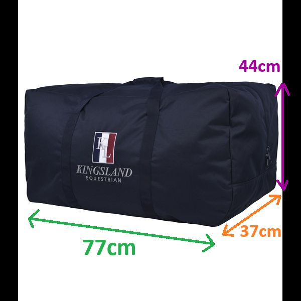 KINGSLAND 767　CLASSICﾋﾞｯｸﾞﾊﾞｯｸﾞ 