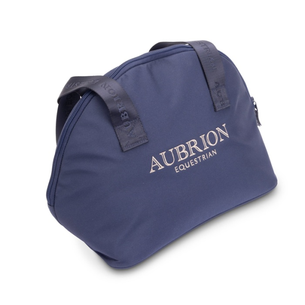 Aubrion　Equestrianヘルメットバッグ　10674