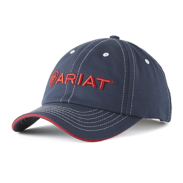 ARIAT　TEAMⅡキャップ