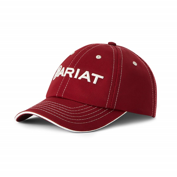 2022　ARIAT　TEAMⅡキャップ