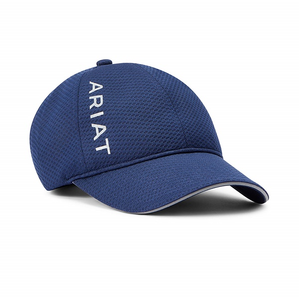 ARIAT　TEK　PERFORMANCE　MESHキャップ