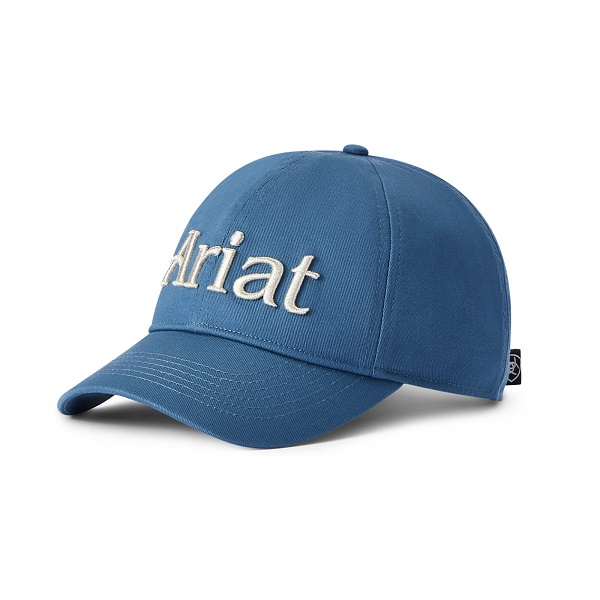 ARIAT　HOYDENキャップ