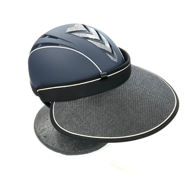 ヘルメット用サンバイザー　985300