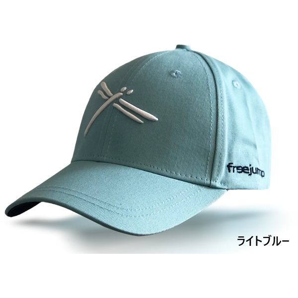 FREEJUMP FJ キャップ