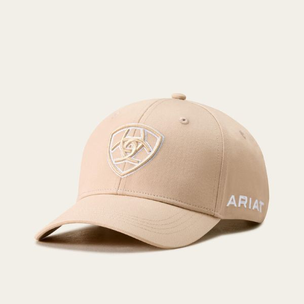 ARIAT　SHOW　キャップ