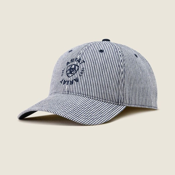 ARIAT　COUNTRYキャップ　ストライプ
