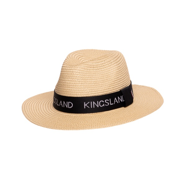 KINGSLAND 749　JILLENﾕﾆｾｯｸｽｽﾄﾛｰﾊｯﾄ