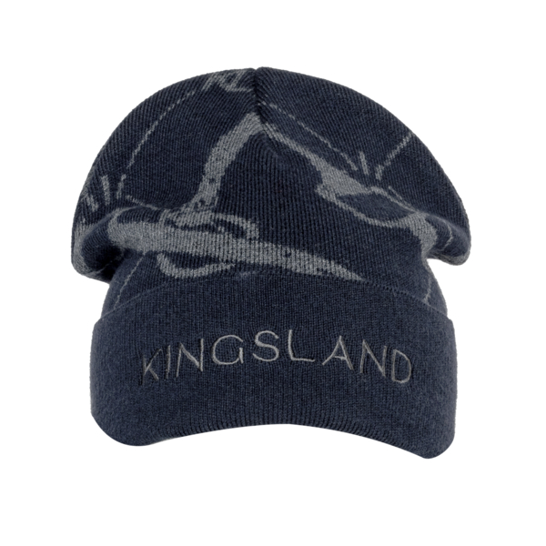 KINGSLAND 806　VEAニット帽