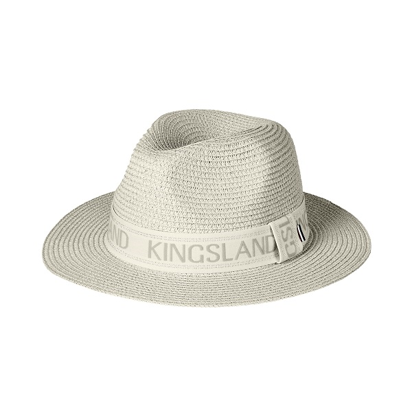 KINGSLAND957NIKITAレディスストローハット