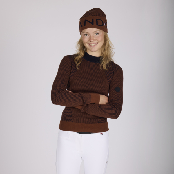 KINGSLAND 084 MARIONニット帽