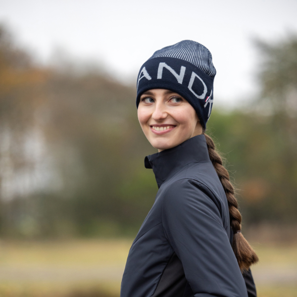 KINGSLAND 084 MARIONニット帽