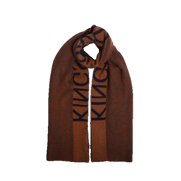 KINGSLAND　085　MARIONﾆｯﾄｽｶｰﾌ