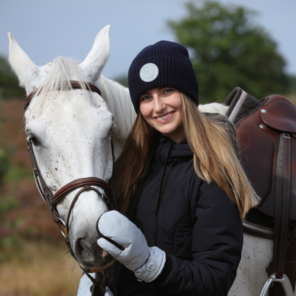 KINGSLAND 040 MAURICEニット帽