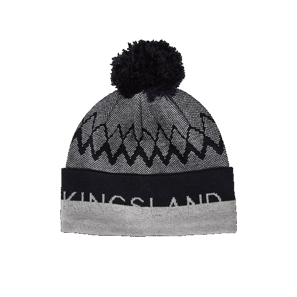 KINGSLAND　042　MIKAﾆｯﾄ帽