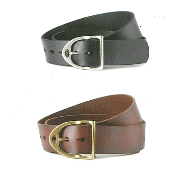 ARIAT　STIRRUPﾍﾞﾙﾄ