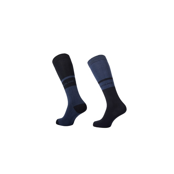 KINGSLAND　081　MIKOｸｰﾙﾏｯｸｽｿｯｸｽ　2足組