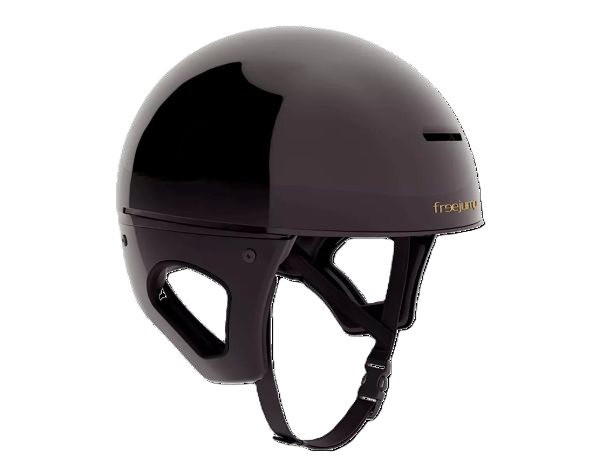 VORONOI　JockeySkull　ｶｰﾎﾞﾝ 